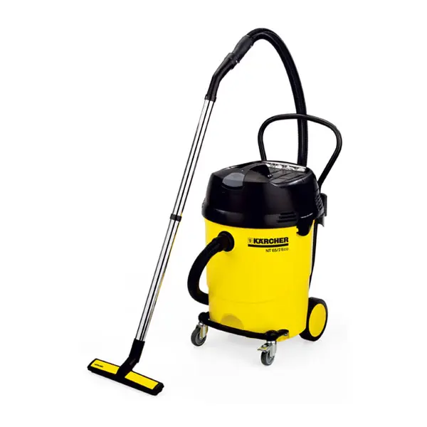 Vacuum Cleaner 125 l/s, 220V
